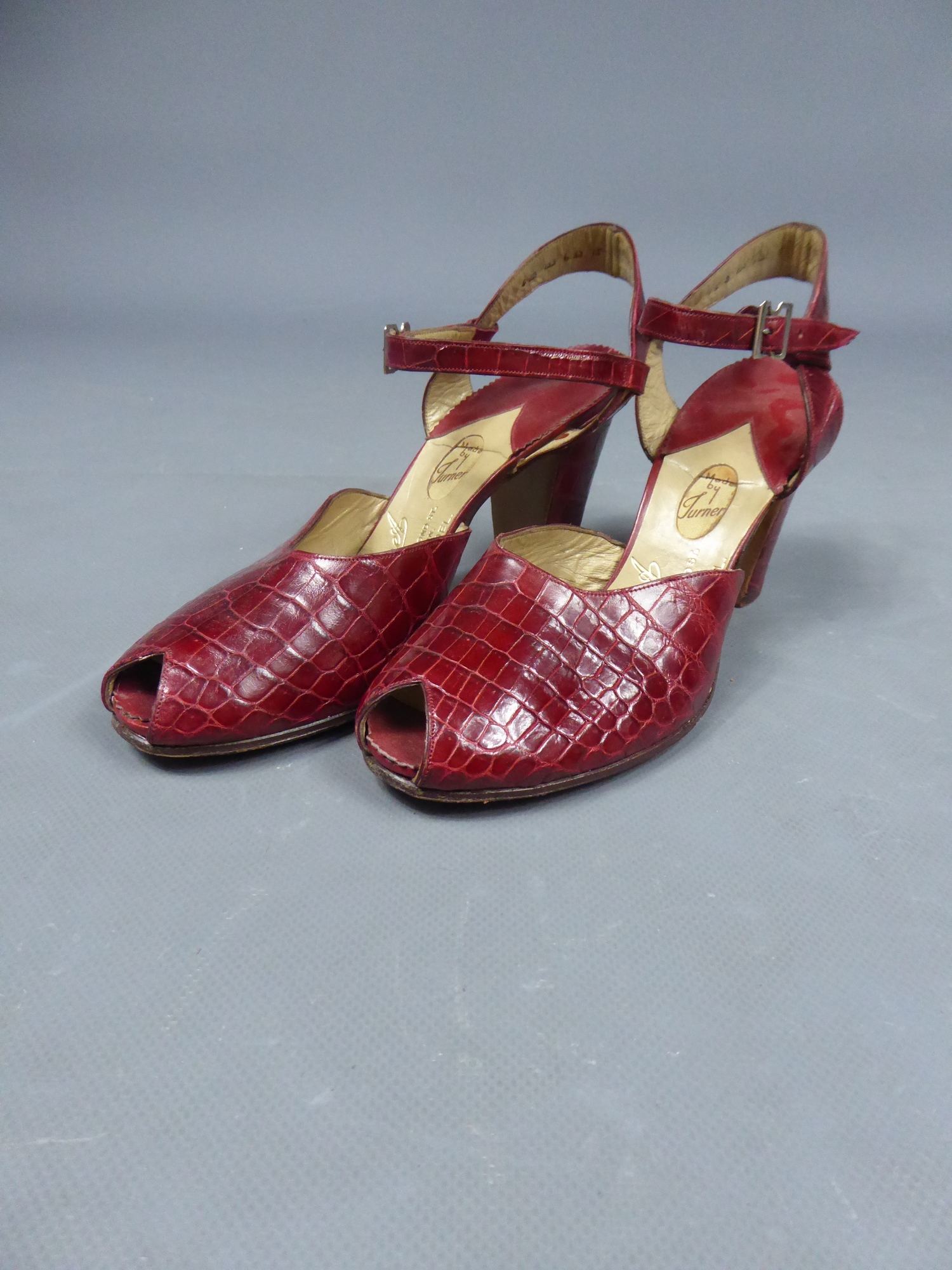 F. vintage by rosemaine